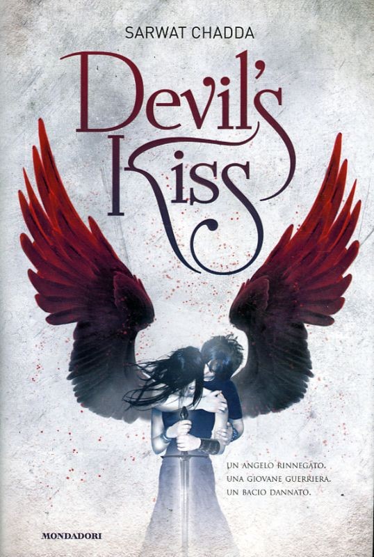 DEVILS KISS