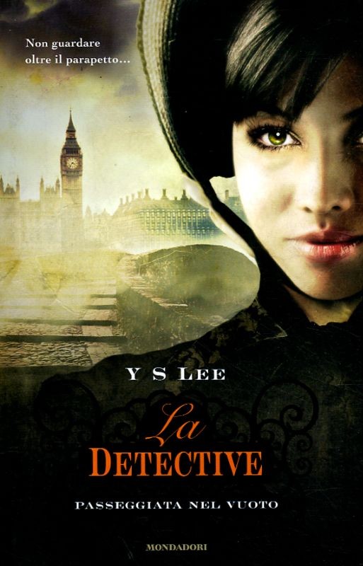 DETECTIVE (LA)-PASSEGGATA NEL VUOTO