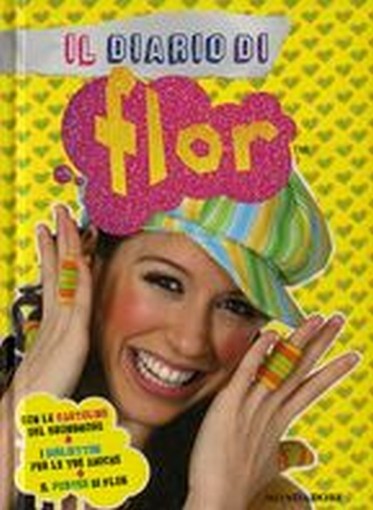 DIARIO DI FLOR (I)