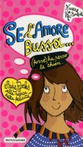 SE L'AMORE BUSSA (FORSE) HA PERSO L