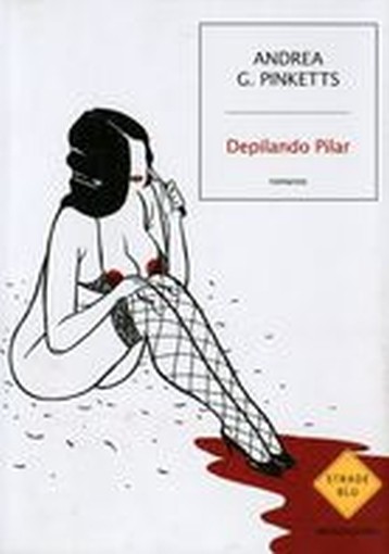 DEPILANDO PILAR