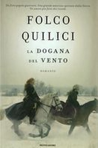 DOGANA DEL VENTO (LA)