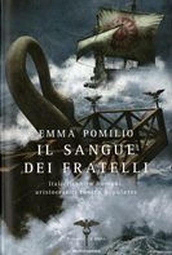 SANGUE DEI FRATELLI (IL)