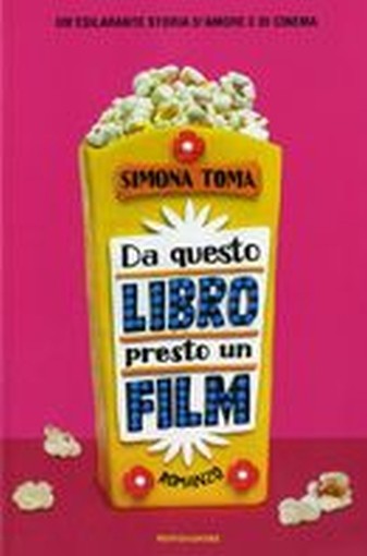DA QUESTO LIBRO PRESTO UN FILM