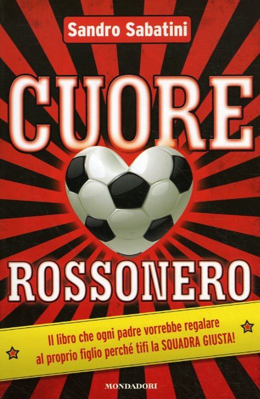 CUORE ROSSONERO