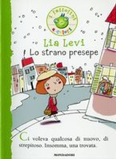 STRANO PRESEPE (LO)