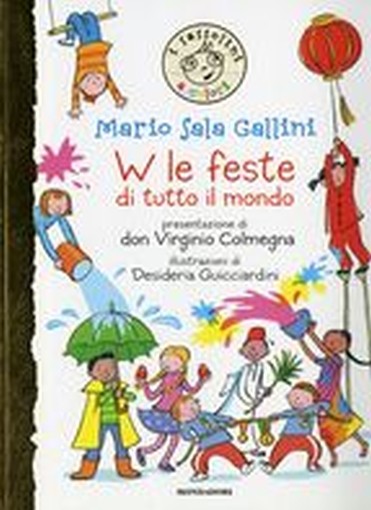 W LE FESTE DI TUTTO IL MONDO