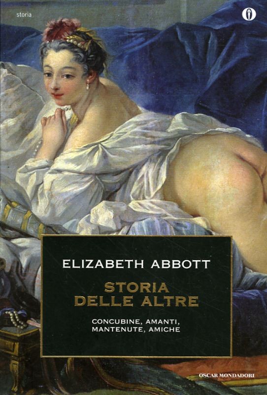 STORIA DELLE ALTRE