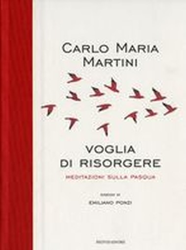 VOGLIA DI RISORGERE