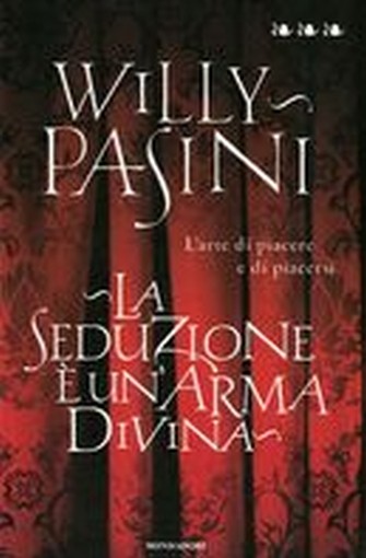 SEDUZIONE E' UN'ARMA DIVINA (LA)