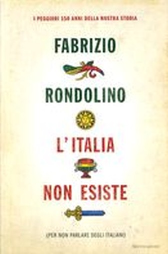 ITALIA NON ESISTE (L')