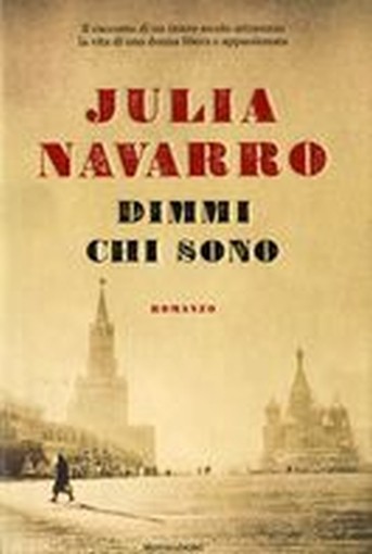 DIMMI CHI SONO
