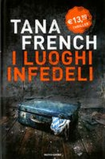 LUOGHI INFEDELI (I)