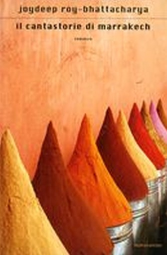CANTASTORIE DI MARRAKESH (IL)