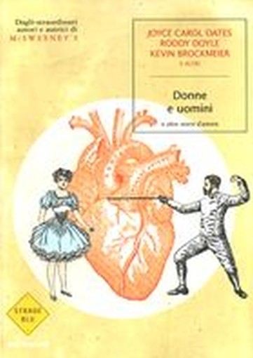 DONNE E UOMINI
