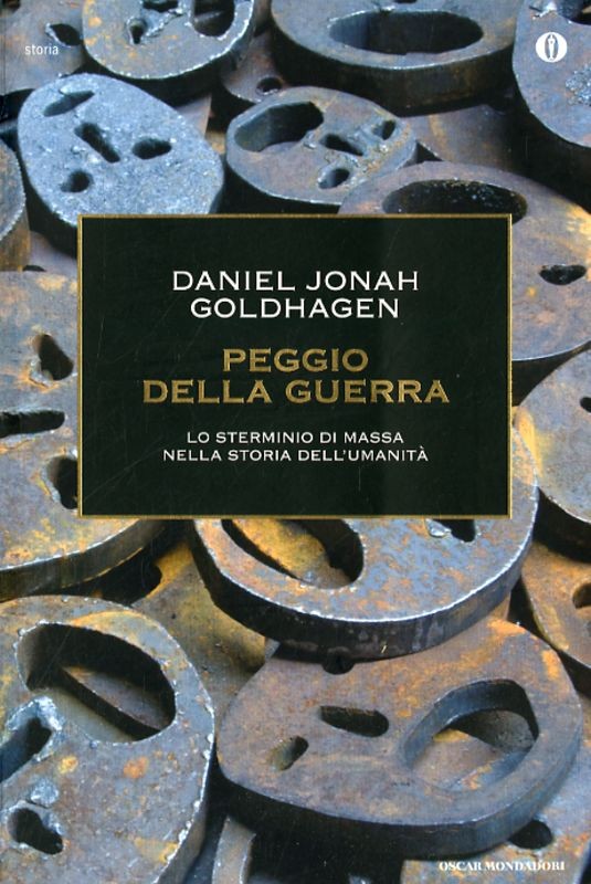 PEGGIO DELLA GUERRA
