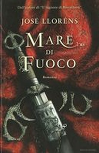 MARE DI FUOCO
