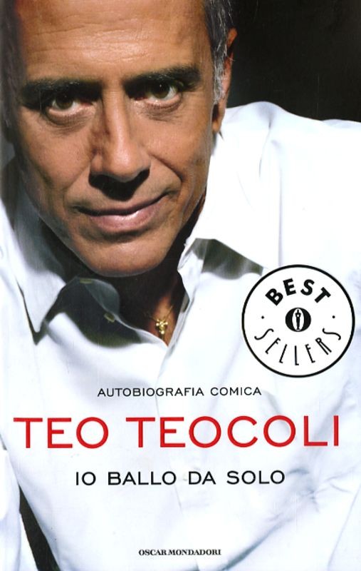 IO BALLO DA SOLO