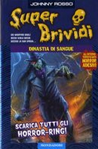 DINASTIA DI SANGUE