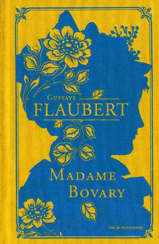 MADAME BOVARY