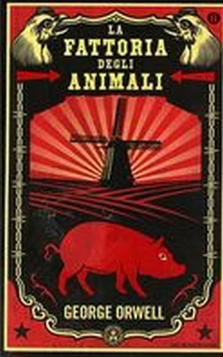 FATTORIA DEGLI ANIMALI (LA)