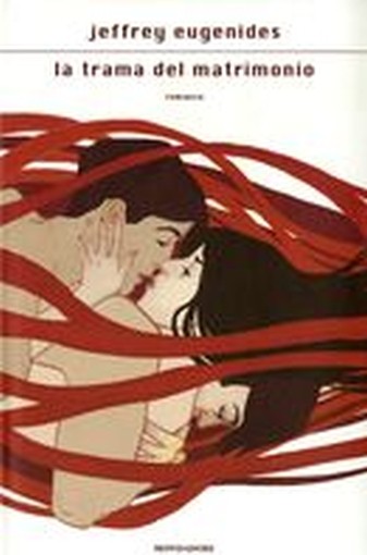 TRAMA DEL MATRIMONIO (LA)