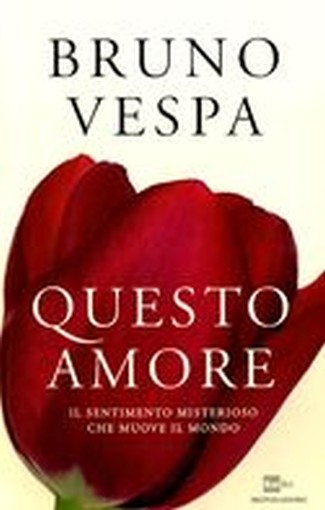 QUESTO AMORE