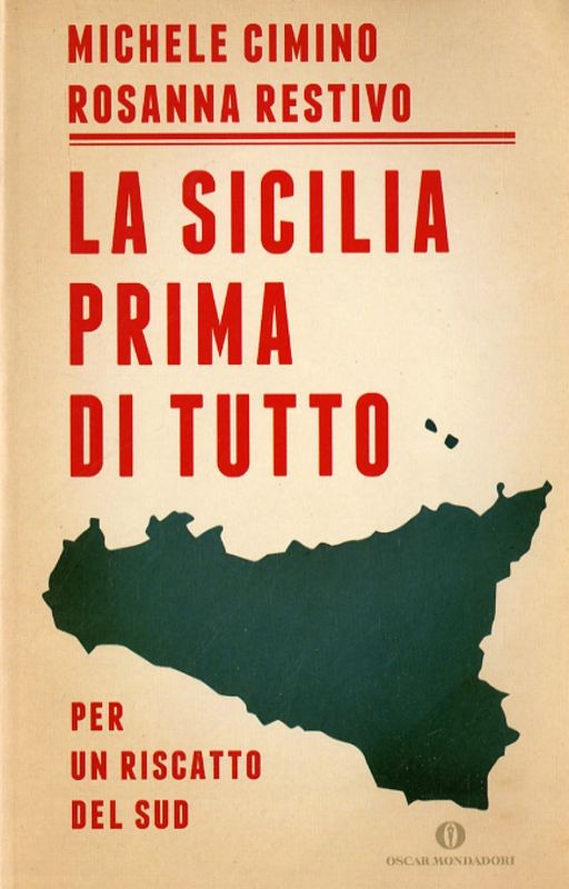SICILIA PRIMA DI TUTTO (LA)