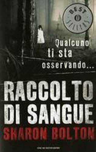 RACCOLTO DI SANGUE