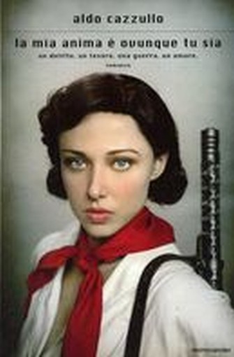 MIA ANIMA E' OVUNQUE TU SIA (LA)