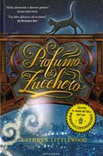 PROFUMO DI ZUCCHERO