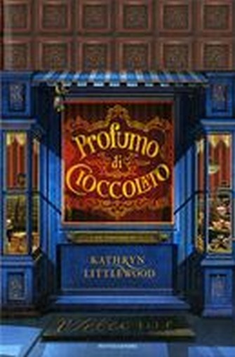 PROFUMO DI CIOCCOLATO