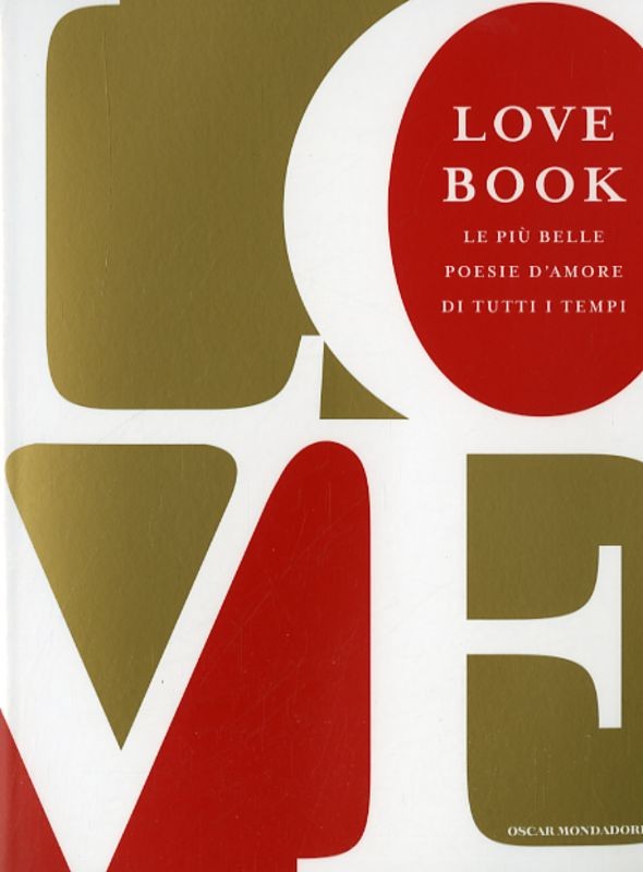 LOVE BOOK