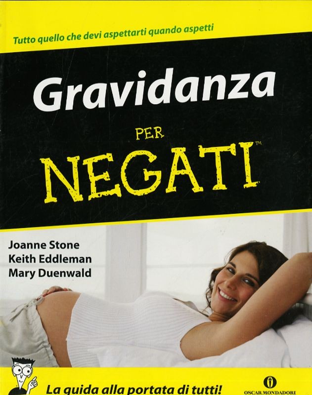 GRAVIDANZA PER NEGATI