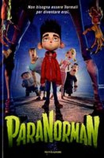PARANORMAN