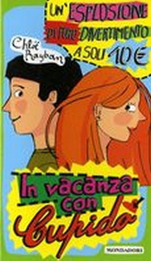 IN VACANZA CON CUPIDO