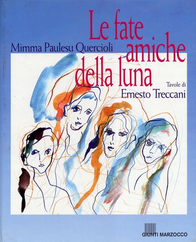 FATE AMICHE DELLA LUNA (LE)