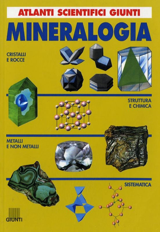 MINERALOGIA