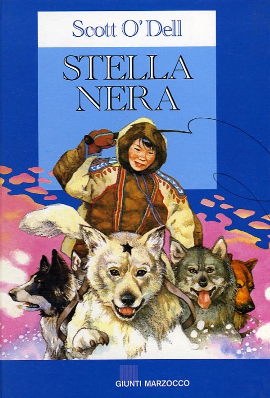 STELLA NERA