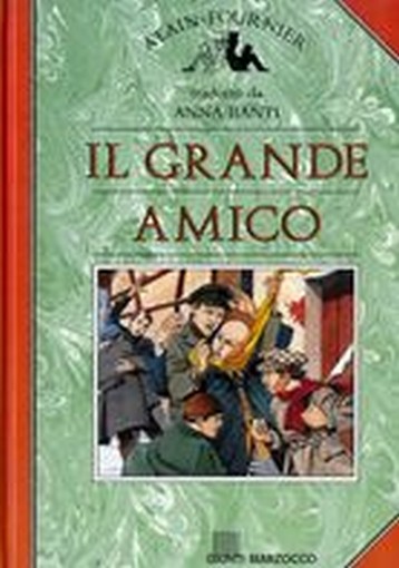 GRANDE AMICO (IL)