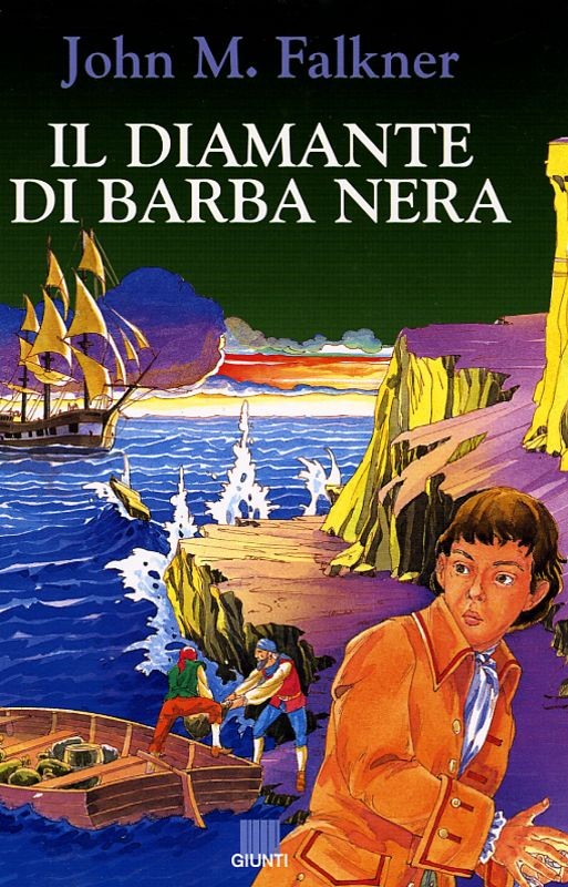 DIAMANTE DI BARBANERA (IL)