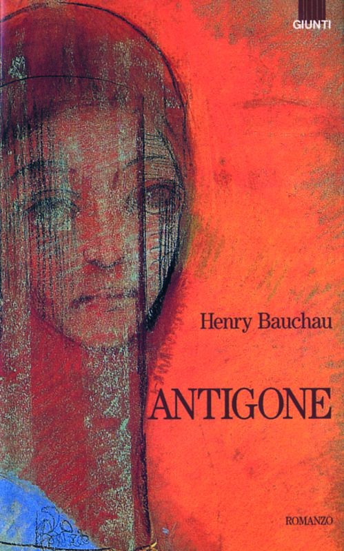 ANTIGONE
