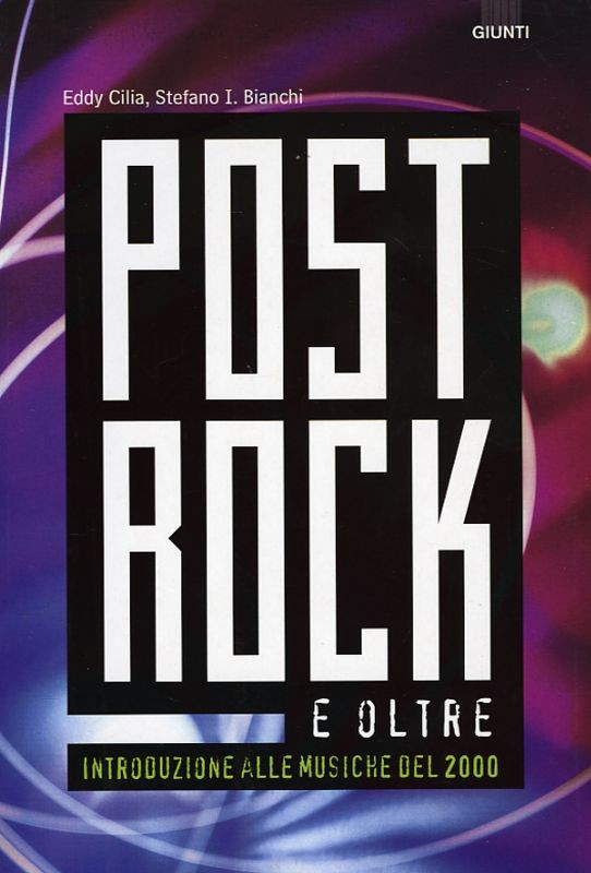 POST ROCK E OLTRE