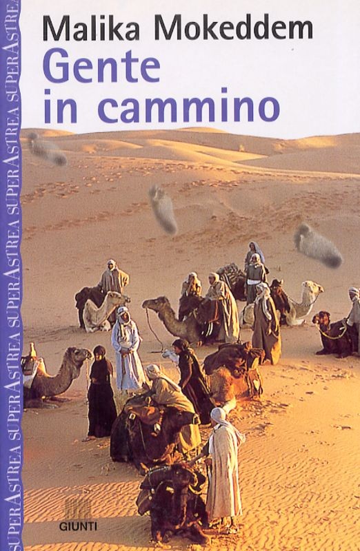 GENTE IN CAMMINO