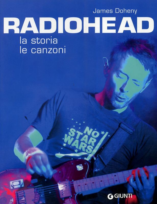 RADIOHEAD