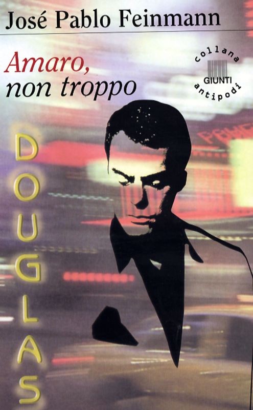 AMARO NON TROPPO