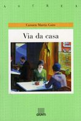 VIA DA CASA