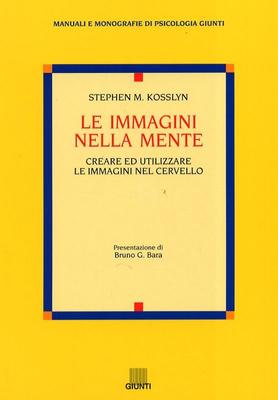 IMMAGINI NELLA MENTE (LE)
