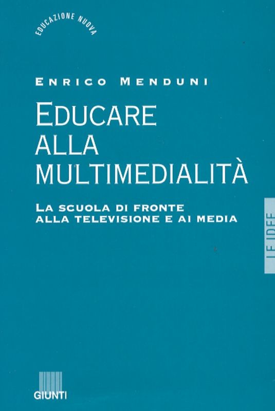 EDUCARE ALLA MULTIMEDIALITA'