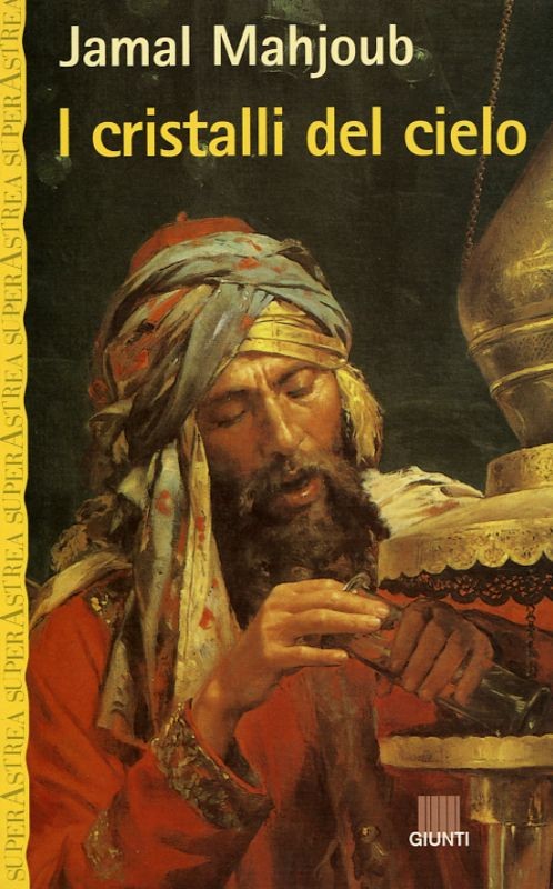 CRISTALLI DEL CIELO (I)